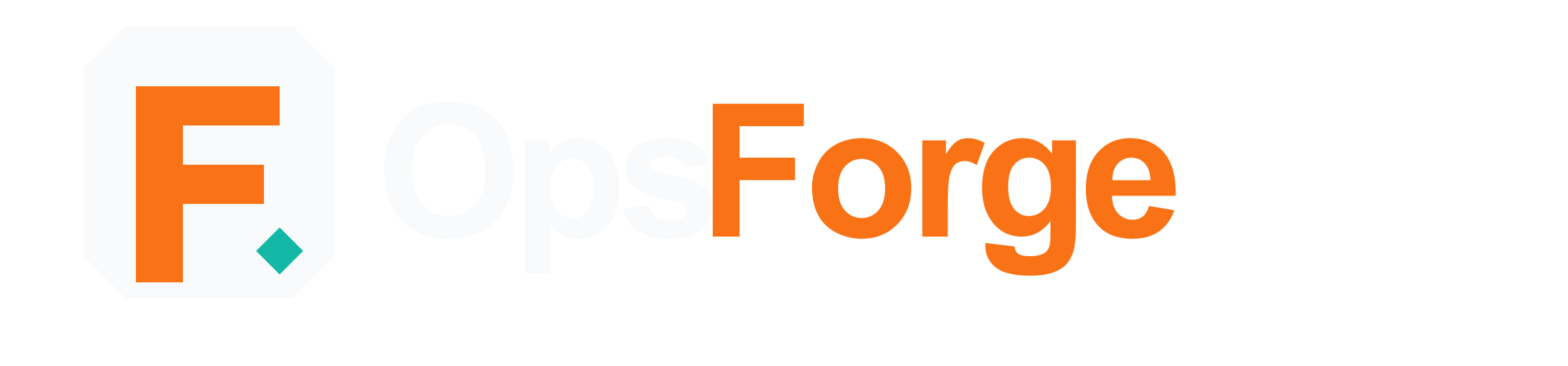 OpsForge
